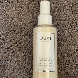Ouai leave in conditioner